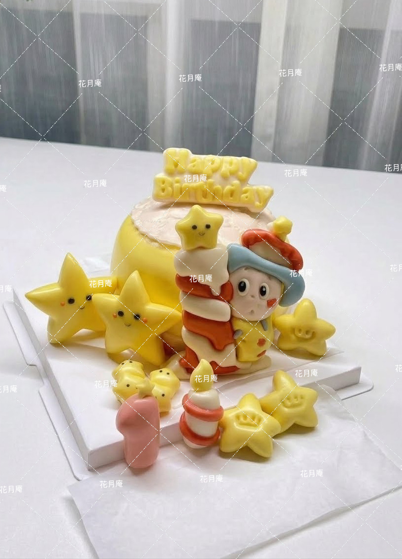 生日蛋糕以外送咩好｜6個客製驚喜慶祝實用主意送禮必看｜Birthday Bun產品作品